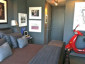 Rented by Sotheby's International Realty