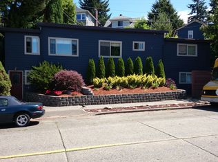 4410 Glenn Way SW, Seattle, WA 98116