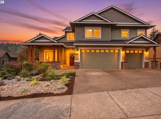 3306 Ridge Pointe Dr, Forest Grove, OR 97116