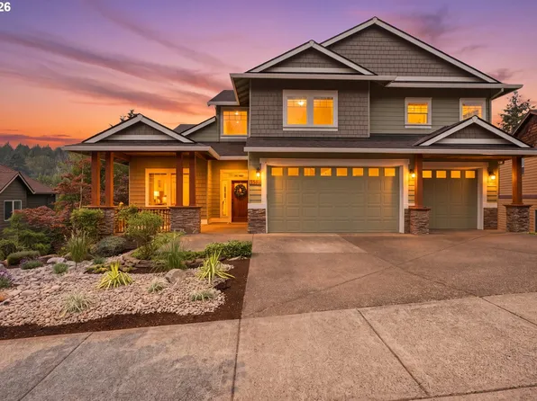 3306 Ridge Pointe Dr, Forest Grove, OR 97116
