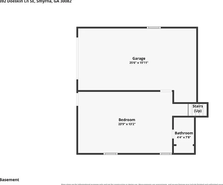 4 bed, 2.5 bath, 1695 sqft, $2,330 — Photo 2