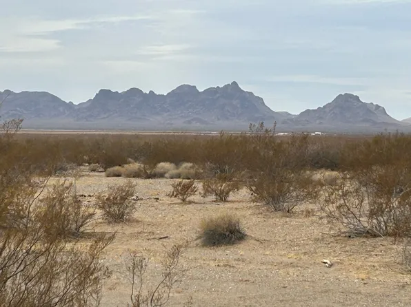 51876 67th St, Salome, AZ 85348