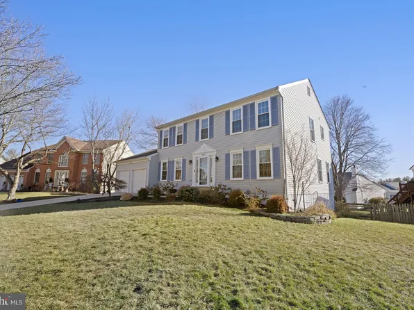 9357 River Crest Rd, Manassas, VA 20110