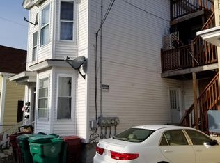 41 W L St #3, Lowell, MA 01850