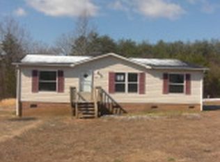 187 B Austin Dr, Eden, NC 27288