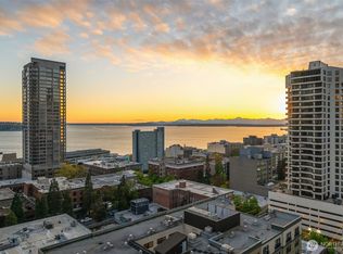 2100 3rd Ave APT 1702, Seattle, WA 98121