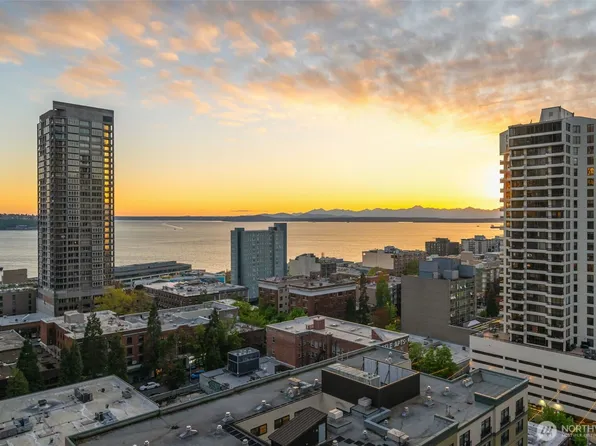 2100 3rd Avenue #1702, Seattle, WA 98121