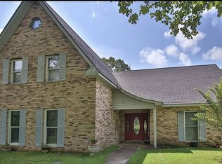 2216 Old Wire Rd, Meridian, MS 39301