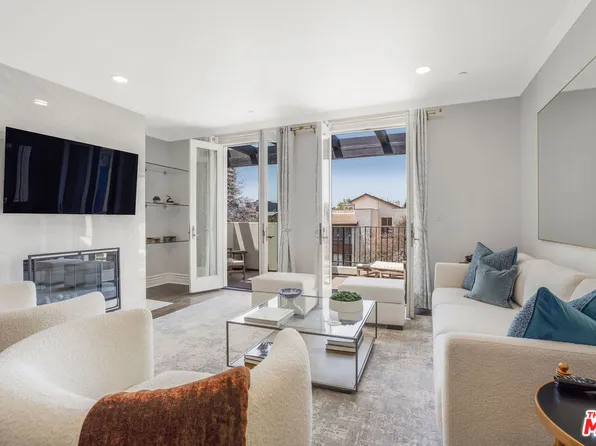 1530 Camden Ave Penthouse 4, Los Angeles, CA 90025