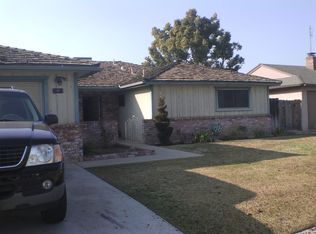 4411 N Haslam Ave, Fresno, CA 93722