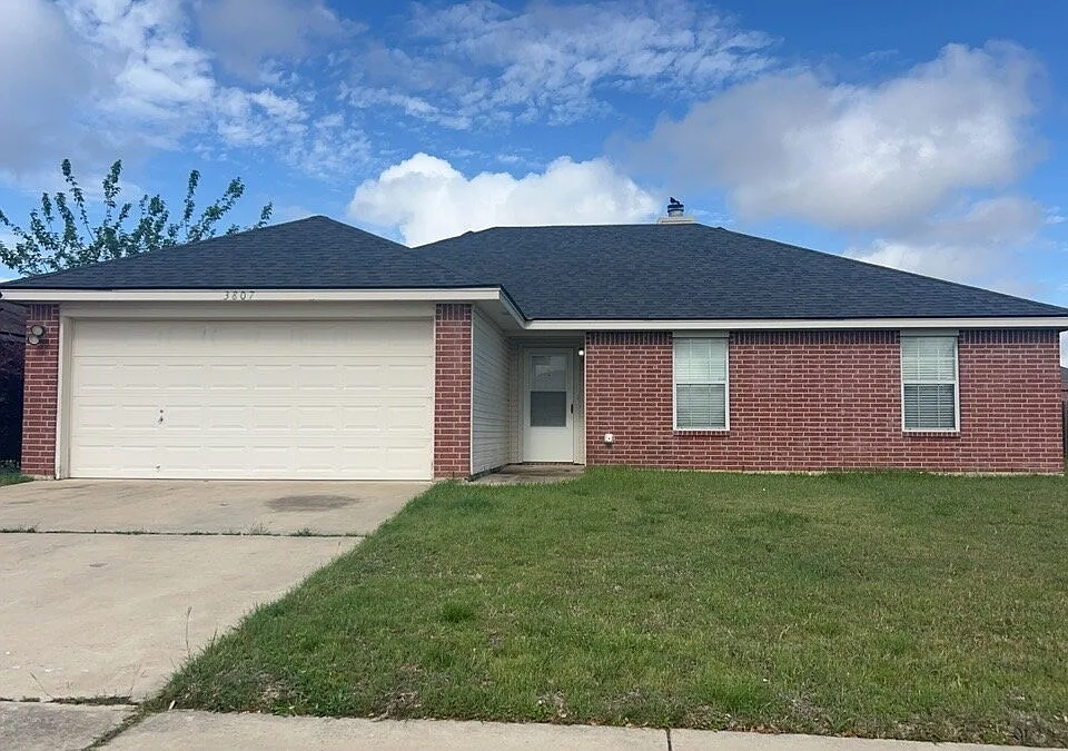 3807 John Haedge Dr
