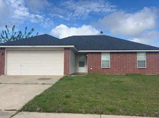 3807 John Haedge Dr, Killeen, TX 76549