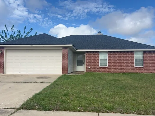 3807 John Haedge Dr, Killeen, TX 76549