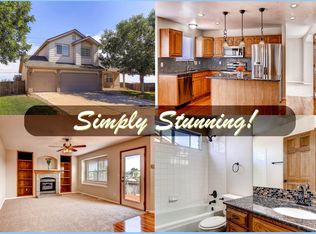 19977 E Belleview Pl, Centennial, CO 80015