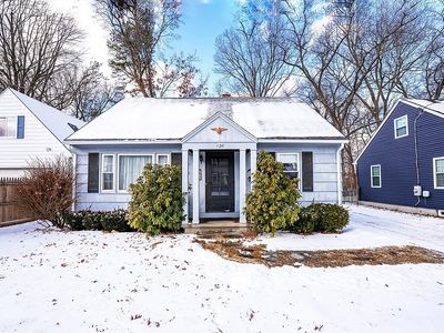 120 Lamont St, Springfield, MA, 01119