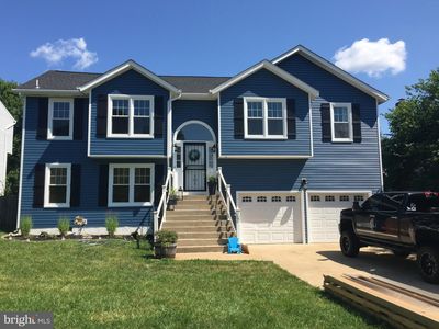 12 Princess St, Stafford, VA, 22556
