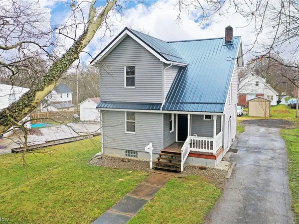 323 Grant St, Mc Donald, OH 44437