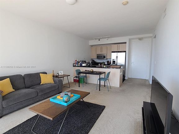 2nd image of 79 SW 12th St #3302