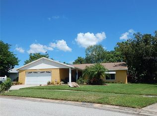 5131 Lazy Lake Cir, Orlando, FL 32821