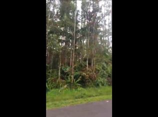 Kahukai St LOT 2, Pahoa, HI 96778