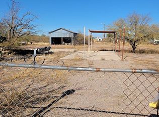 17550 W Quemado Ln, Marana, AZ 85653