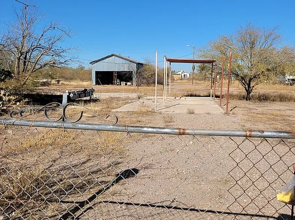 17550 W Quemado Ln, Marana, AZ 85653