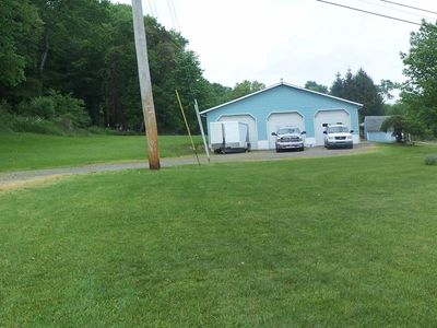 2607 Saxon Hill Rd, Reynoldsville, PA, 15851