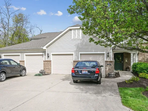 722 Castlegate Ln Unit 201, Cincinnati, OH 45231