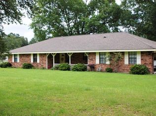 12651 Kent Acres Rd, Fluker, LA 70436
