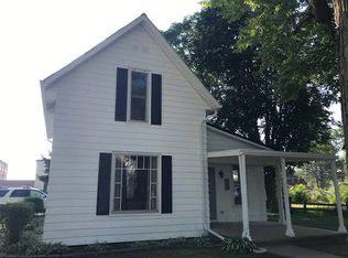 401 S Elm St, Nappanee, IN 46550