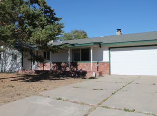 1570 Eastlake Blvd, Washoe Valley, NV 89704