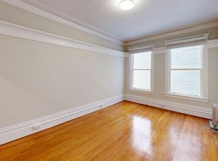 691 O'Farrell Street, San Francisco, CA 94109
