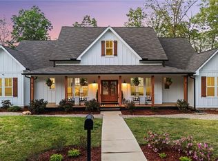 7 Moss Creek Dr, Rome, GA 30161