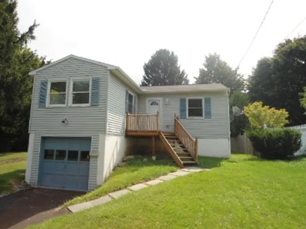 127 Cornell Ave, Syracuse, NY 13207