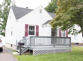 396 Parker Ave S, Meriden, CT 06450