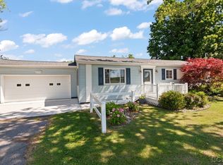 4100 Hunt Rd, Adrian, MI 49221