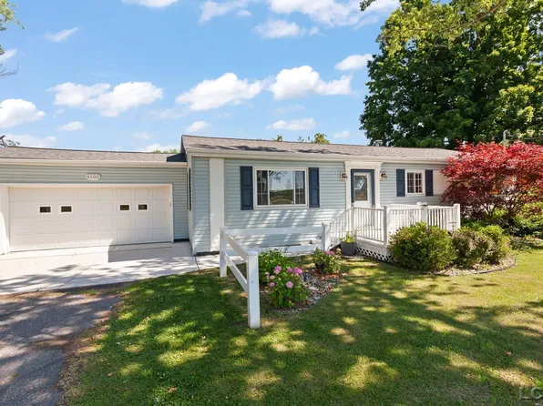 4100 Hunt Rd, Adrian, MI 49221