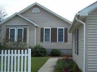 147 Clovis Cir, Myrtle Beach, SC 29579