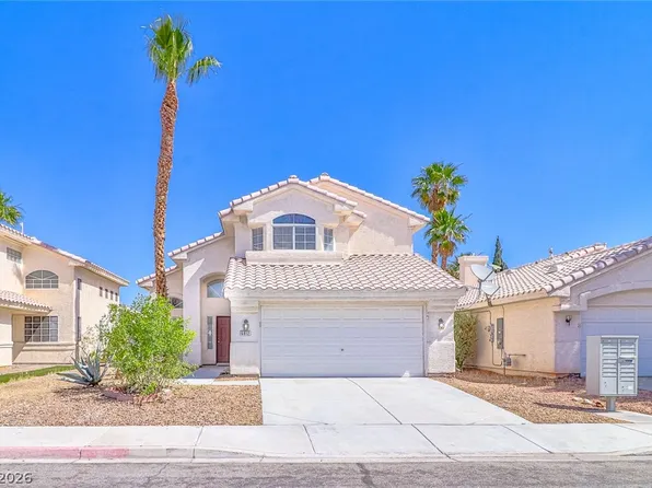 6812 Painted Canyon Ct, Las Vegas, NV 89130