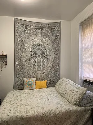 Rented by Alpha Properties NYC I LLC | media 11