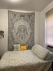 Rented by Alpha Properties NYC I LLC