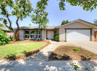 1484 W Indianapolis Ave, Fresno, CA