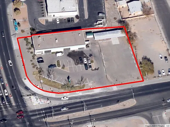 100 Coors Blvd NW, Albuquerque, NM 87121