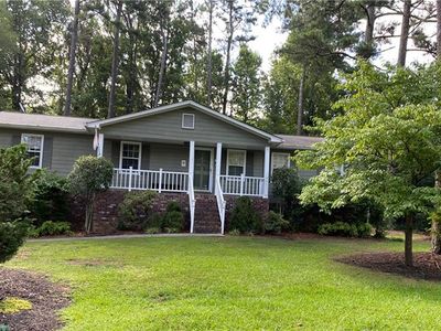 2520 Cajun Dr, Marietta, GA, 30066