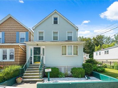 106 Ditmars Street, Bronx, NY, 10464