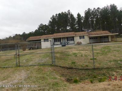 2990 McDade Rd, Carbon Hill, AL, 35549