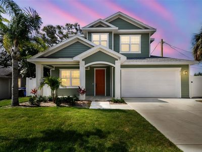 511 Roanoke St, Dunedin, FL, 34698