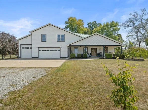 4919 Murray Corner Rd, Fayetteville, OH 45118