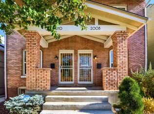 2008 N Vine St, Denver, CO 80205