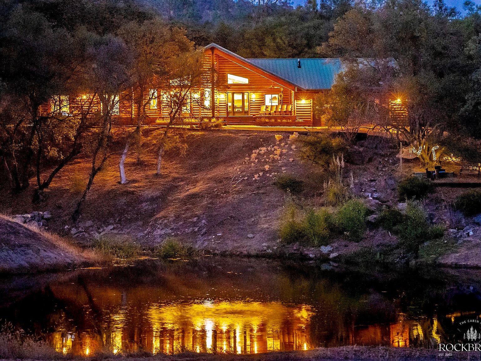 2323 Sierra Vista Way, Mariposa, CA 95338 Zillow